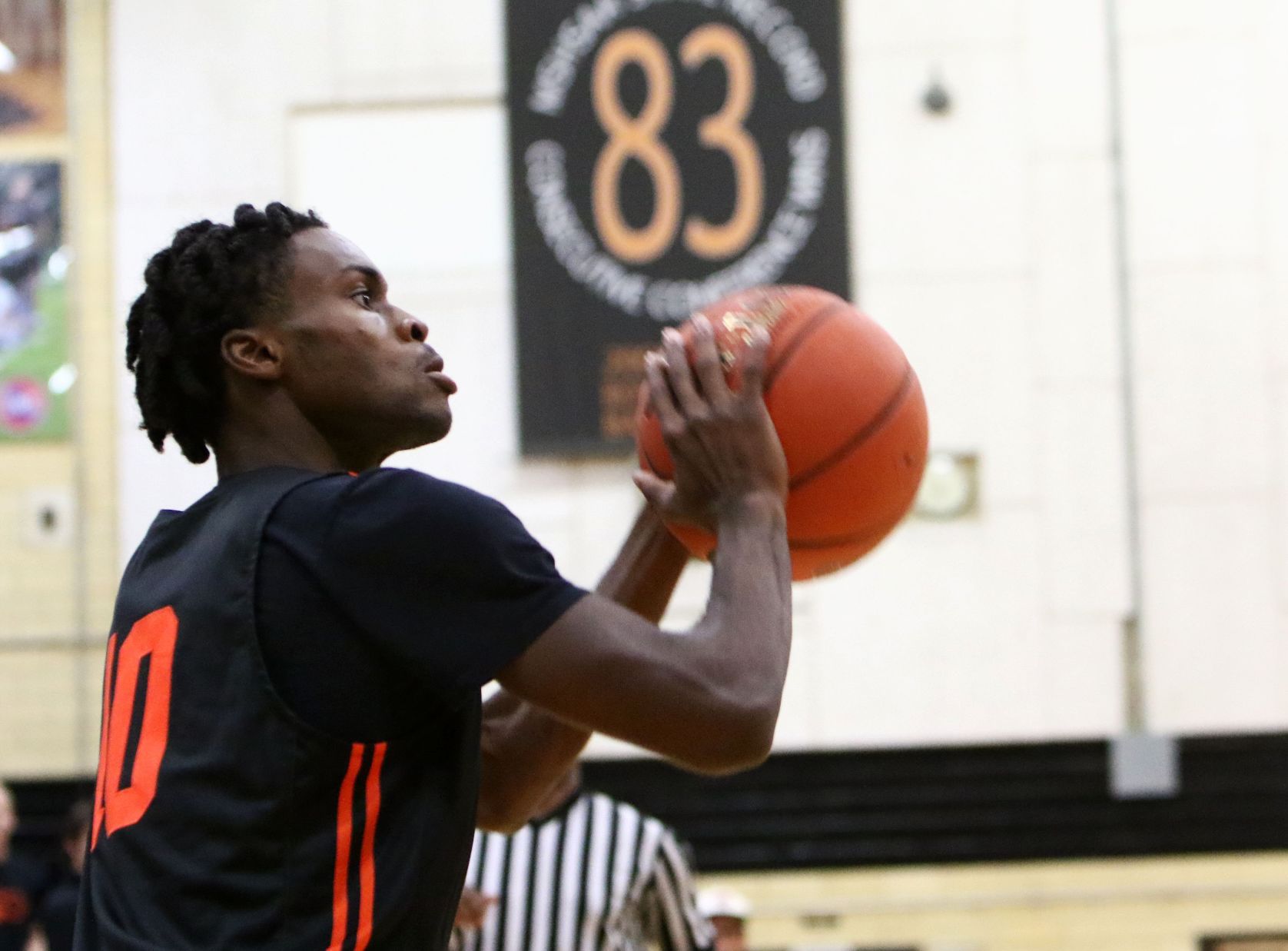 McCluer 49, Webster Groves 48